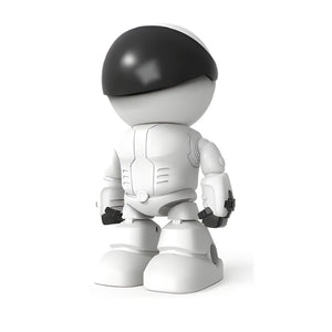 Câmera IT Blue Astronauta Visão Noturna 360º WiFi SC-B11