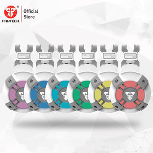 Headset Gamer Captain 7.1 USB Space Edition Fantech HG11