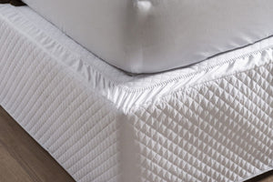 SAIA PARA CAMA BOX (QUEEN) Super prática