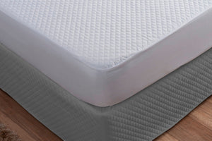 SAIA PARA CAMA BOX (QUEEN) Super prática