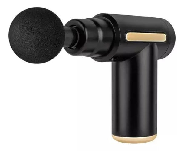 Massageador Corporal Pistol Elétrico