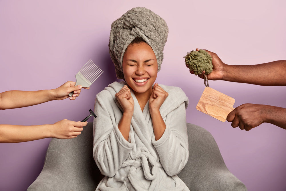 Beleza e Cuidado Pessoal