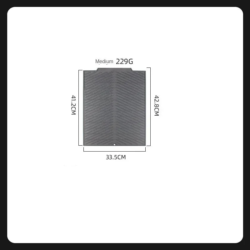 Waterproof Pet Feeding Mat