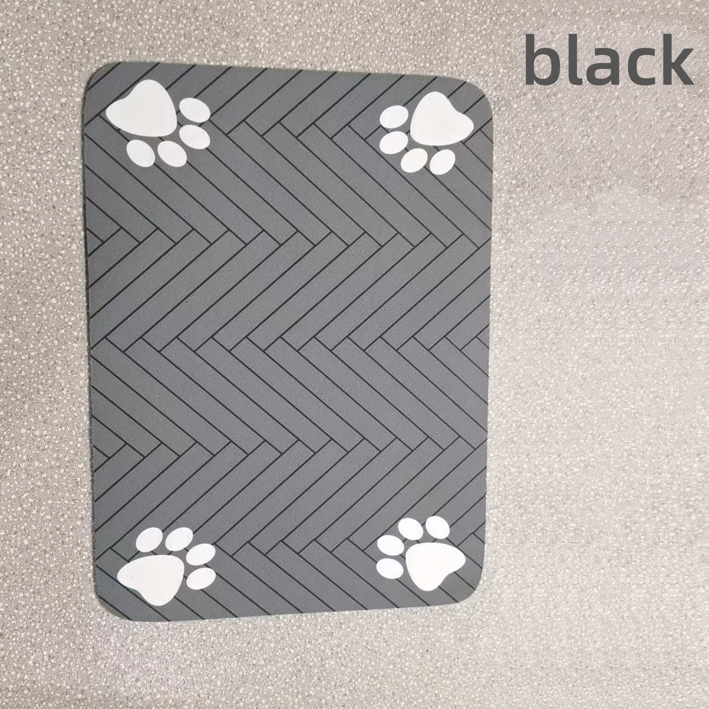 Waterproof Pet Feeding Mat