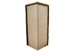 Kit 2 Arranhadores Canto de Sofá e Arranhador Bolinha Para Gatos Sustentável Lup