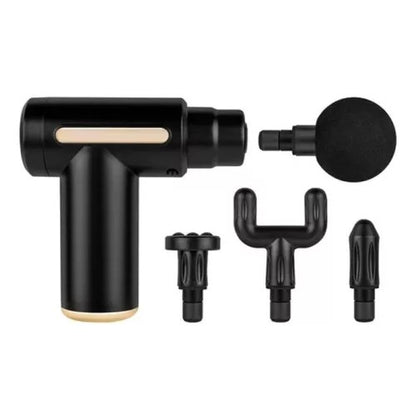 Massageador Corporal Pistol Elétrico