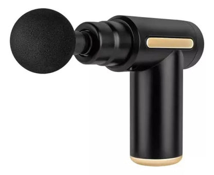Massageador Corporal Pistol Elétrico